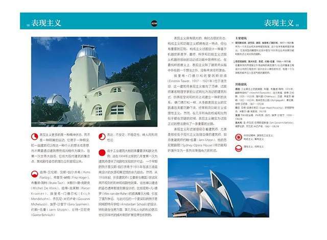 读懂建筑》：快速构建知识脉络，1小时读懂建筑史_流派_主义_设计