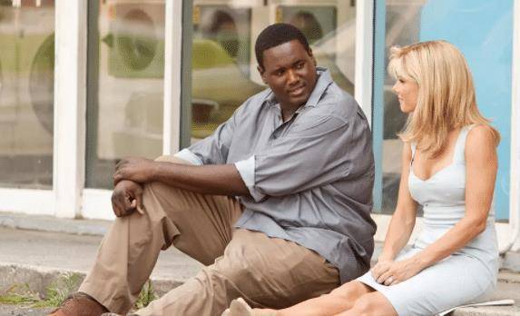 《弱点》千里马永远需要一个伯乐_陶西_奥赫_太太