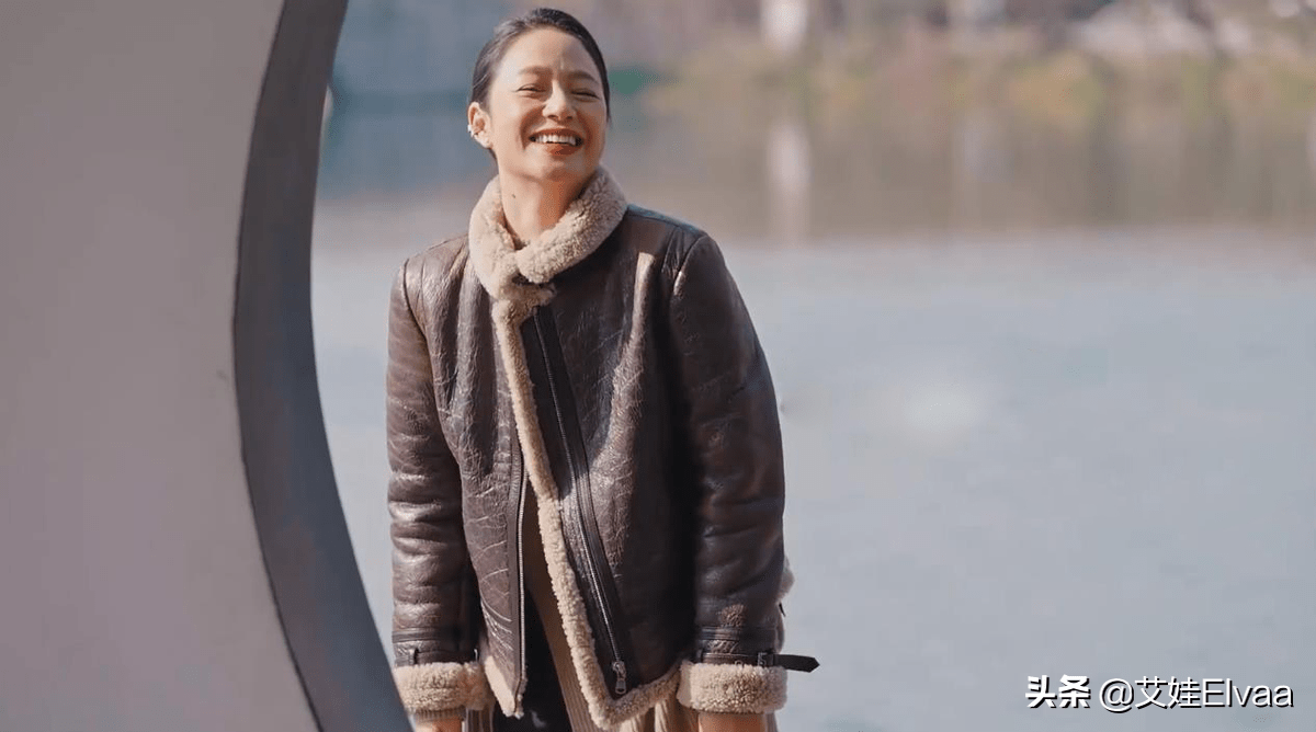 周韵真会选场所!