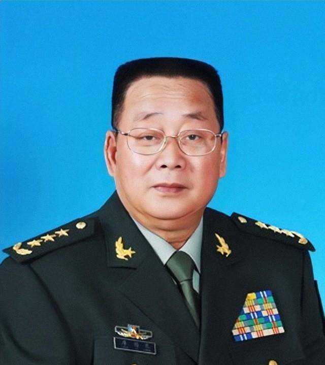 他是济南军区最后一任司令员,54岁中将,60岁升上将,被称为毒药_赵宗岐