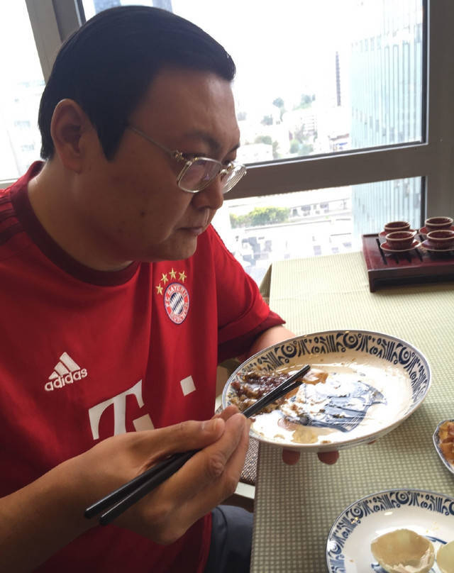 和郭德纲同门,工作忙无暇生育,老婆高挑漂亮!_金文_电影_节目