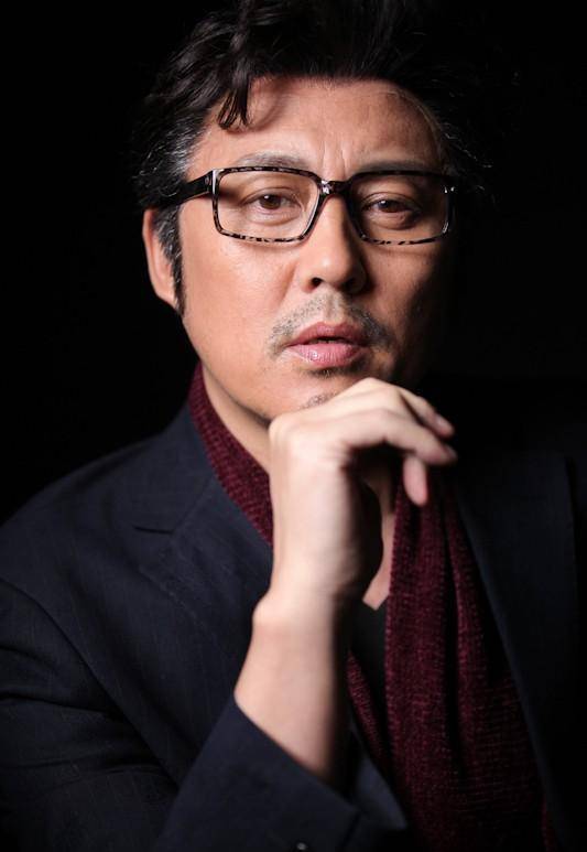 8位真正能代表中国男人形象的男星,个个帅气硬朗,没有"娘炮"_朱时茂