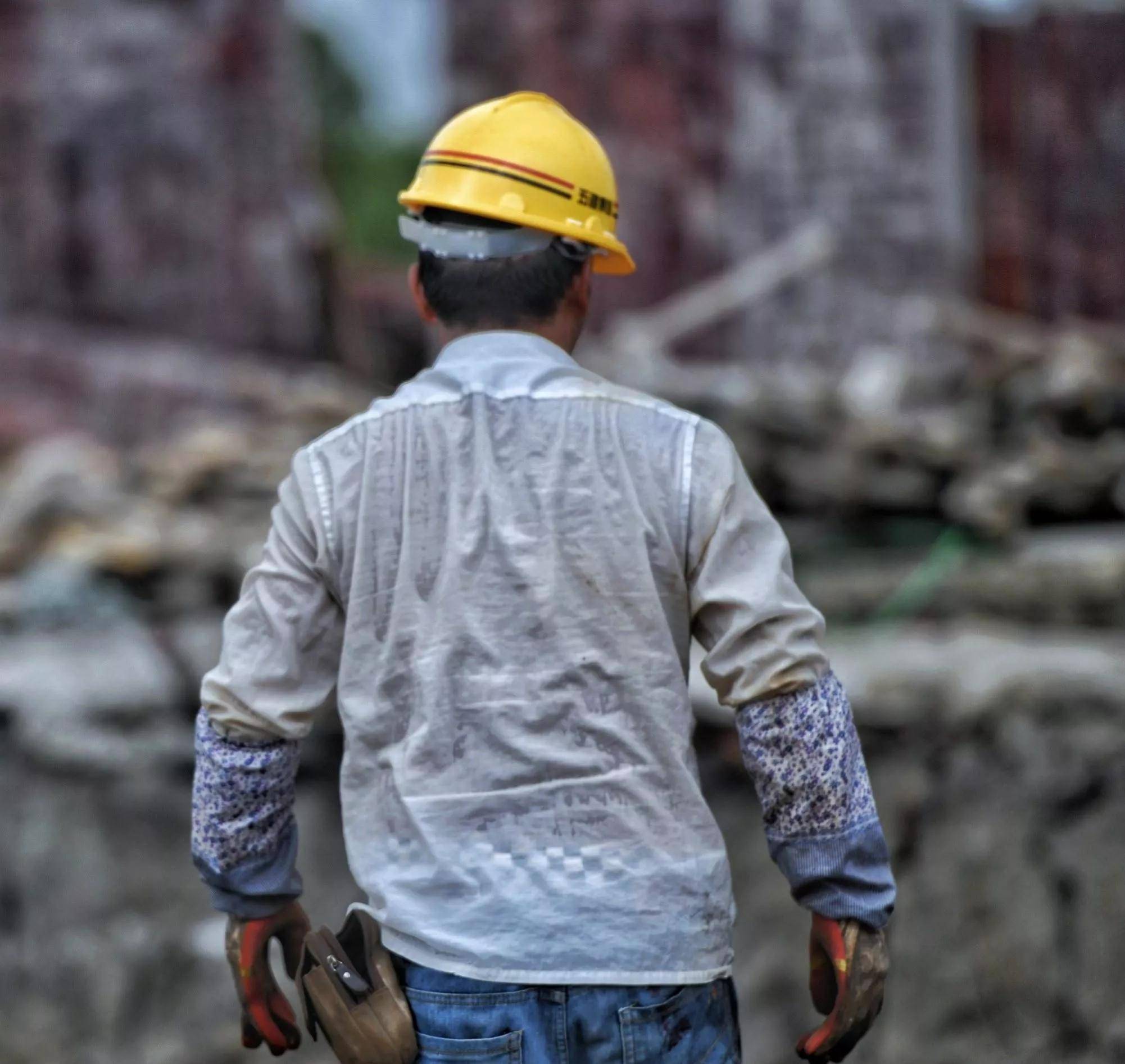 "清退令"出台后超60岁民工一律"禁止雇佣",高龄民工何去何从