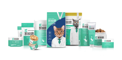 凯锐思鲜肉猫粮好不好?以“精、专”品质领跑中高端市场 凯锐思鲜肉猫粮好不好?以“精、专”品质领跑中高端市场