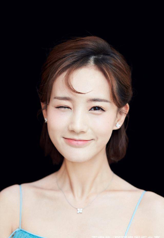 《如懿传》玫贵人何泓姗撞脸《媚者无疆》晚媚李一桐_高贵妃_后宫_白