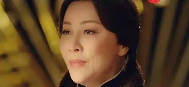 半生缘:同样是扎双马尾扮美,刘嘉玲为何比不过刘晓庆?