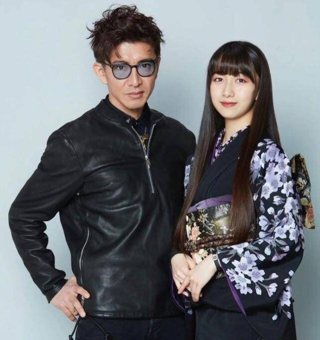 曝木村拓哉与工藤静香离婚,男方被指出轨,女方被指搭着前男友_媒体