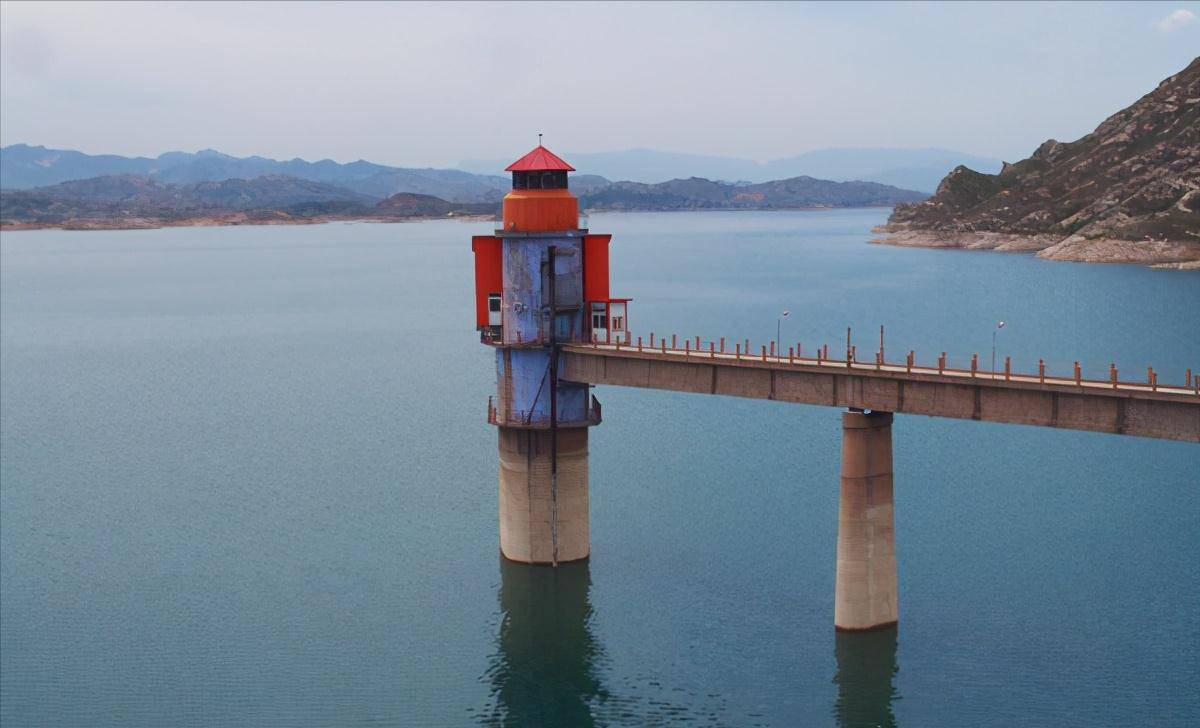 盘点河北十大水库,一个比一个风景美,你去过几处?_发电_防洪_供水