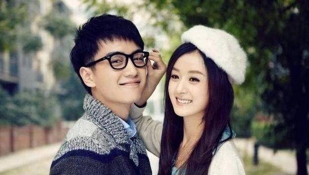 时隔多年,赵丽颖甜蜜谈初恋,网友:没想到初恋不是陈晓啊_娱乐_冯绍峰