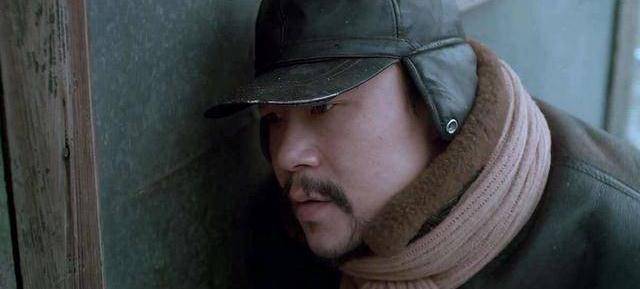 出身演艺世家,娱圈混了十多年配角,6年前廖凡为何能成影帝?