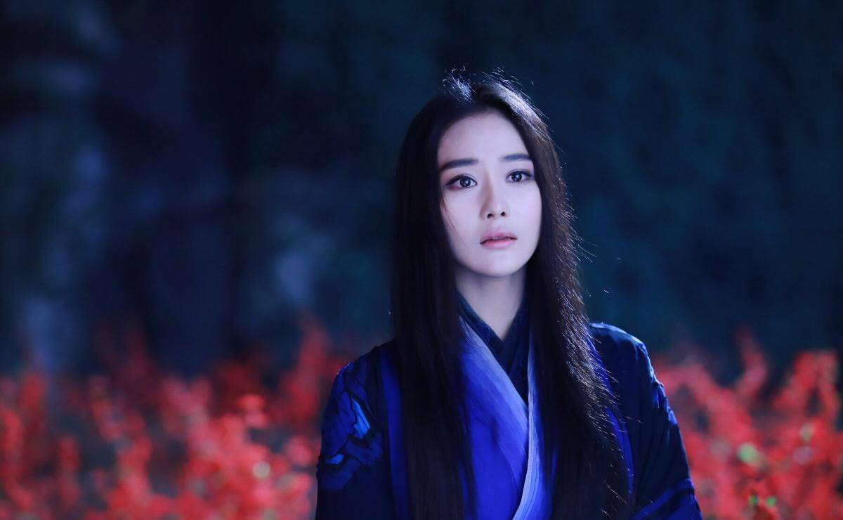 《神雕侠侣》:让李莫愁一念成魔的陆展元,其实并不是渣男_妻子_男人