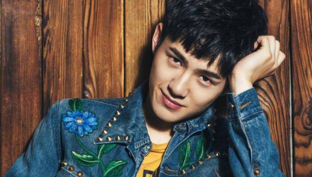 刘昊然中戏毕业考入文工团成罗晋靳东同事,告别陈思诚佟丽娅公司_合作