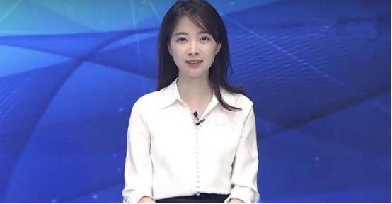 央视又有两位女记者出圈,颜值不亚于王冰冰,甜美知性业务能力强_电视