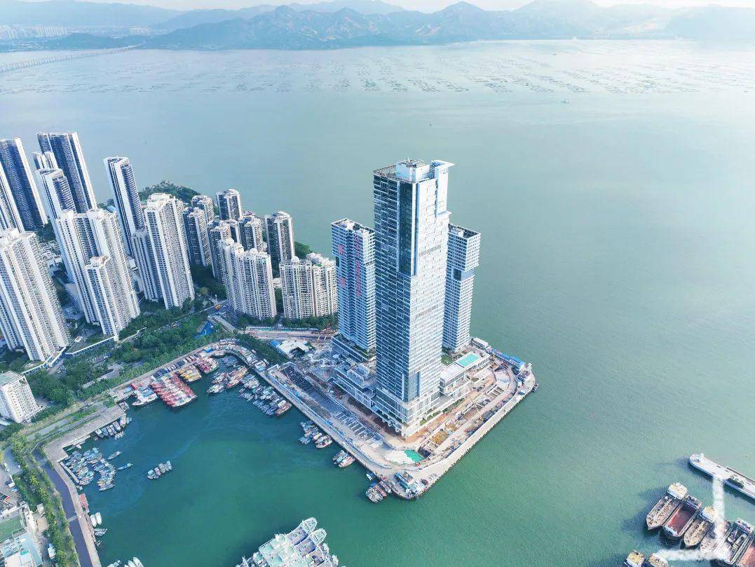 深圳-华侨城新玺61华侨城新玺项目介绍-户型-地址-最新价格-售楼处