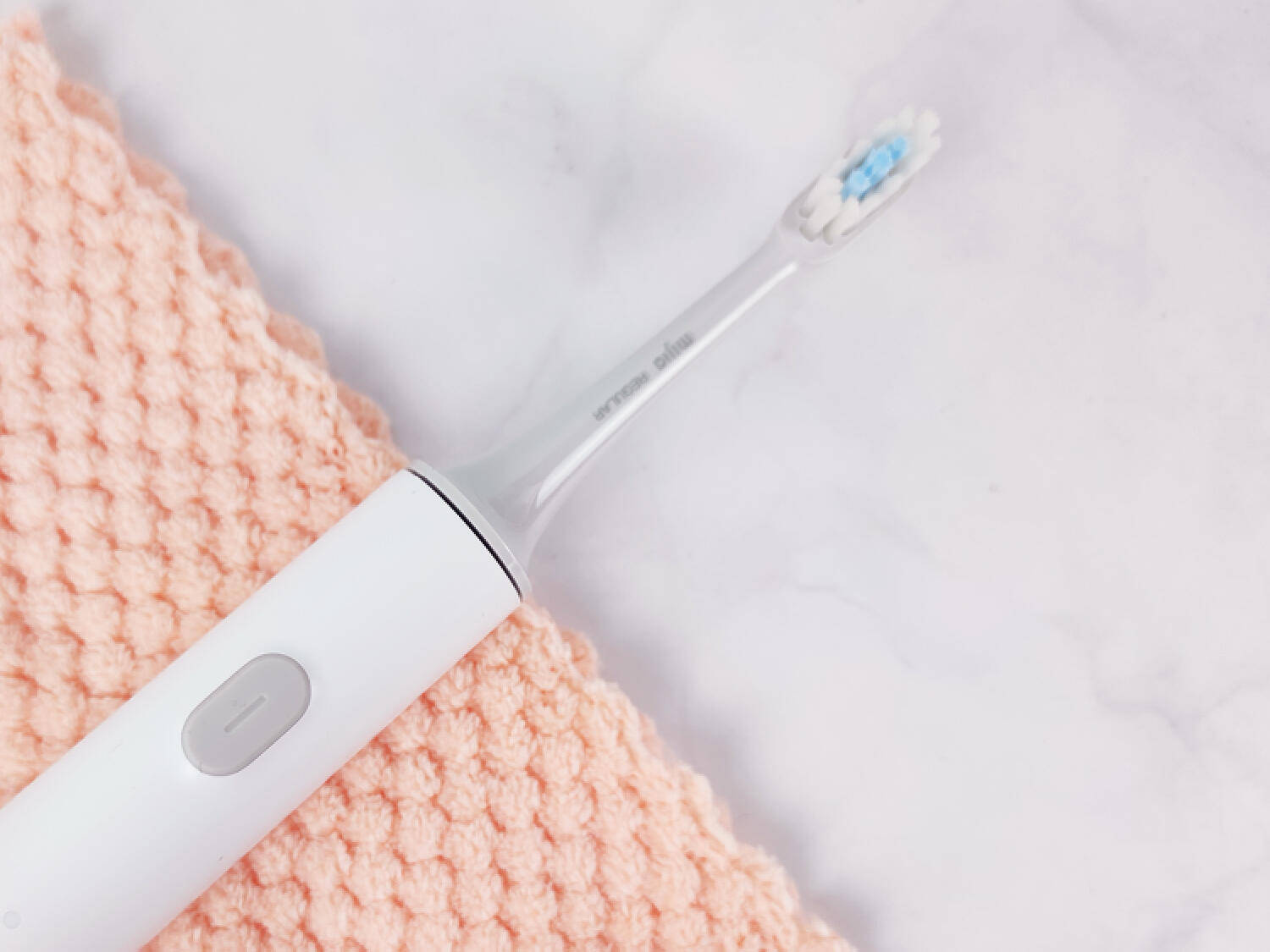 一分钟震动31000次是什么体验？米家声波电动牙刷T300开箱