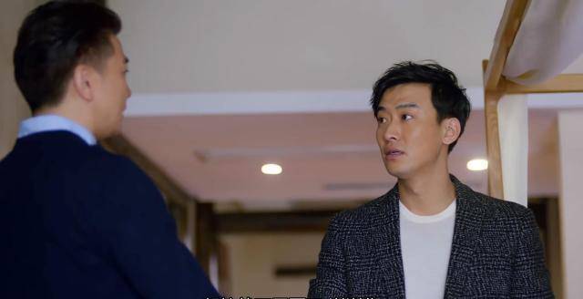 《在远方》大根漂亮媳妇和高畅,戏外竟是夫妻,颜值