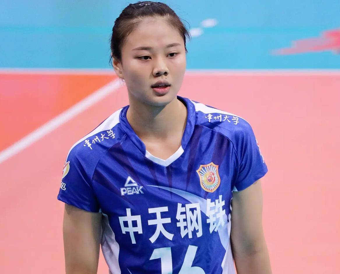 姚笛被蔡斌忽视!中国女排该怎样发展?