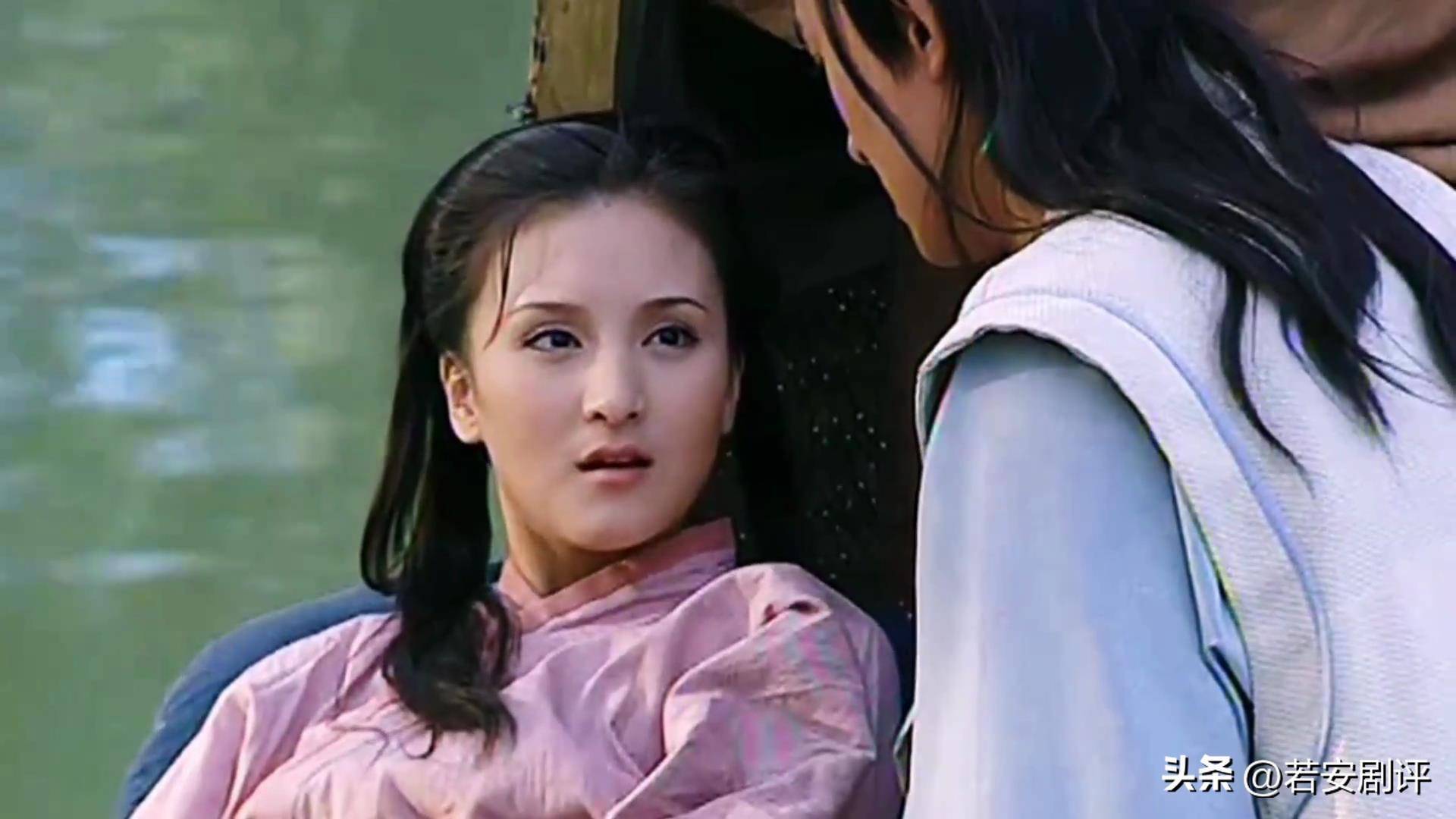 三言二拍:卖油郎花10两银子找头牌娘子,一夜过后,娘子反给他20_秦重