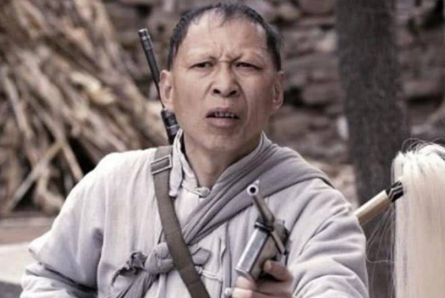 有种基因叫"裘千尺"的女儿,本以为长得丑,看清正脸后:岳父好_李明