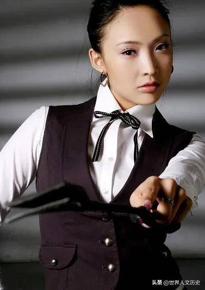 24岁成名,嫁入豪门却被丈夫连刺3刀,女星白静为何红颜薄命?