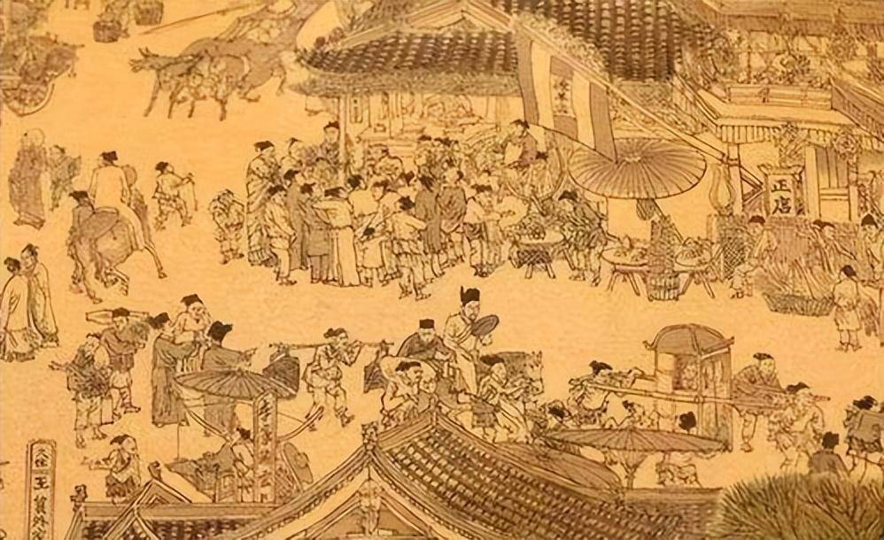 税法的发展:浅论唐朝“两税法“税制的演变,以及其对现代的意义_制度_时期_税收
