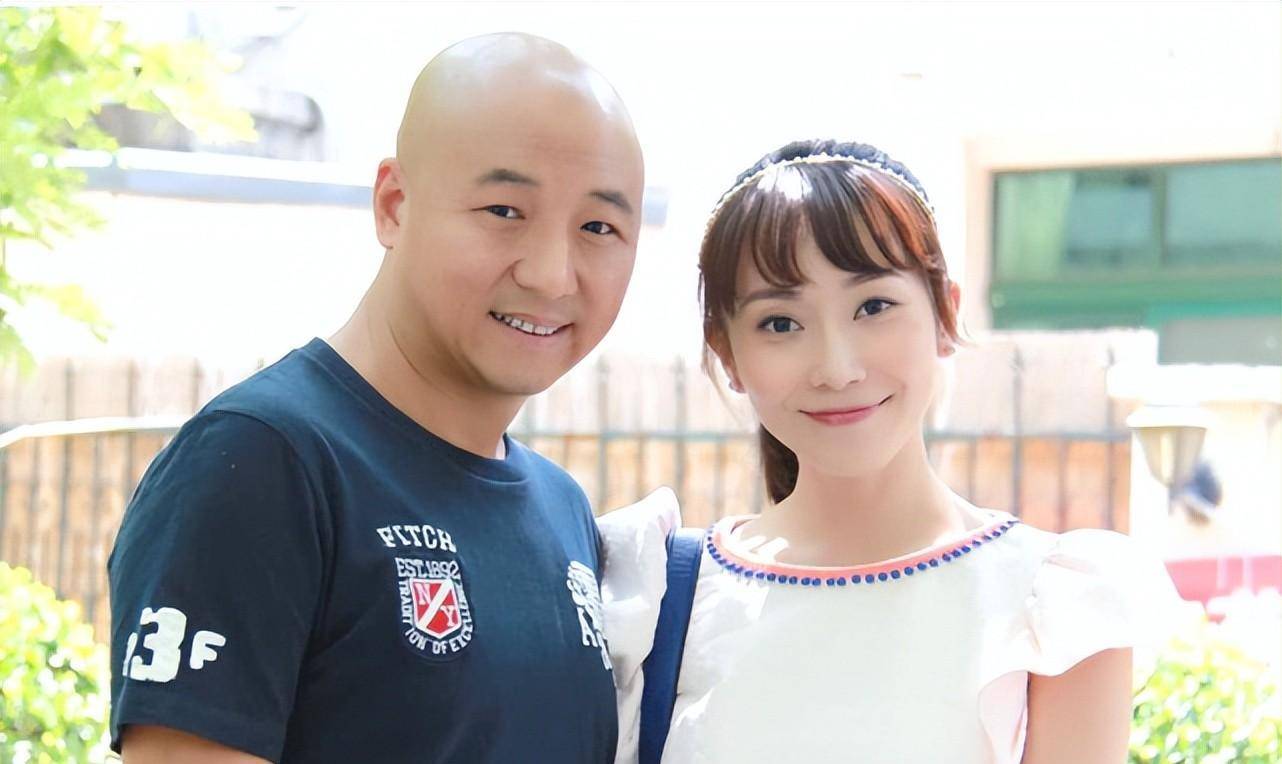 除了演员身份,许歌还是一位才华横溢的歌手.