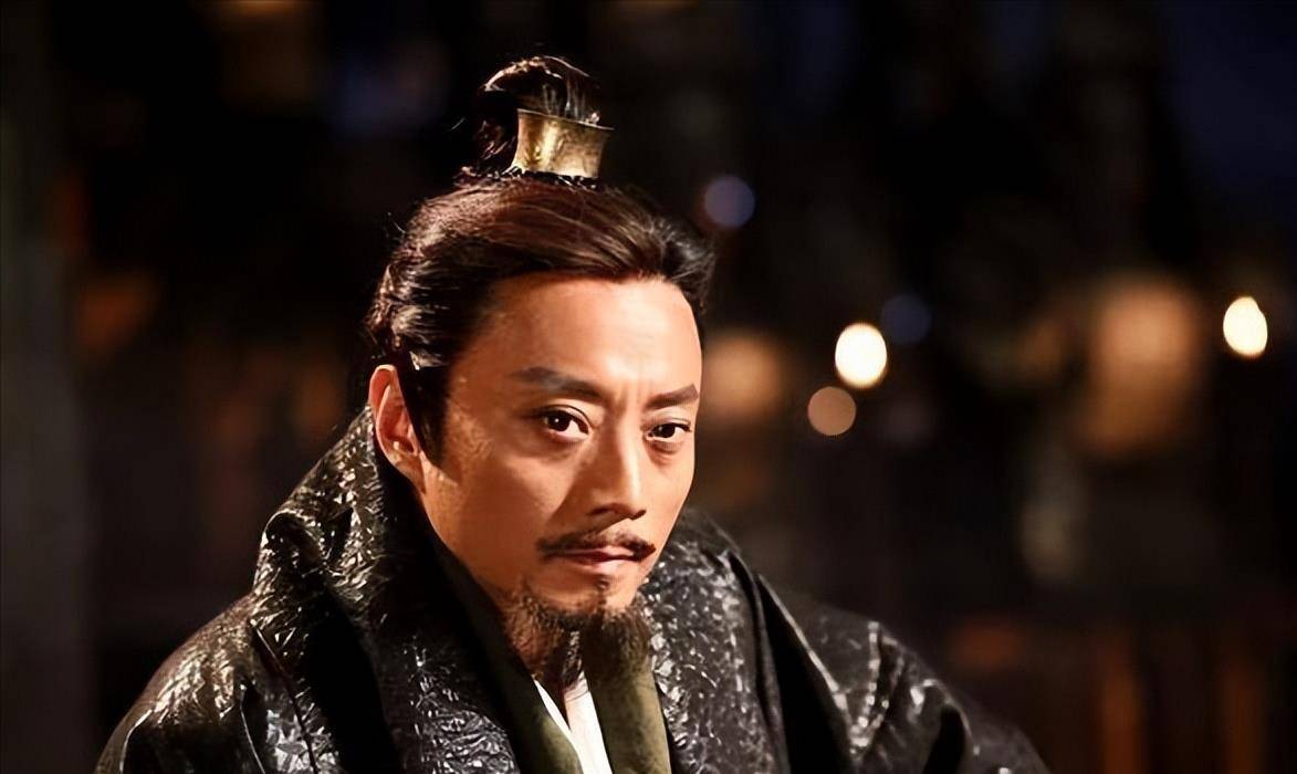 他到底有多厉害 唯一杀过四个皇帝的牛人_刘裕_晋军_慕容超