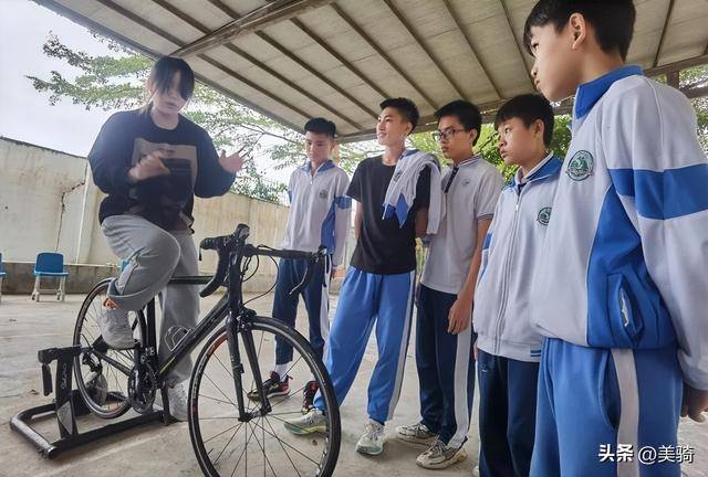 五指山农垦中学图片