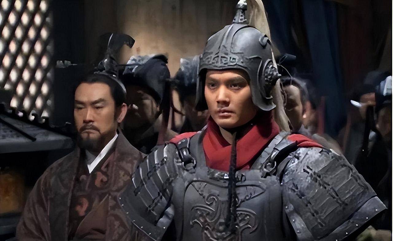 西汉将星陈汤:他立下不世之功为何籍籍无名?_单于_甘延寿_汉朝