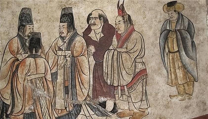 税法的发展:浅论唐朝“两税法“税制的演变,以及其对现代的意义_制度_时期_税收