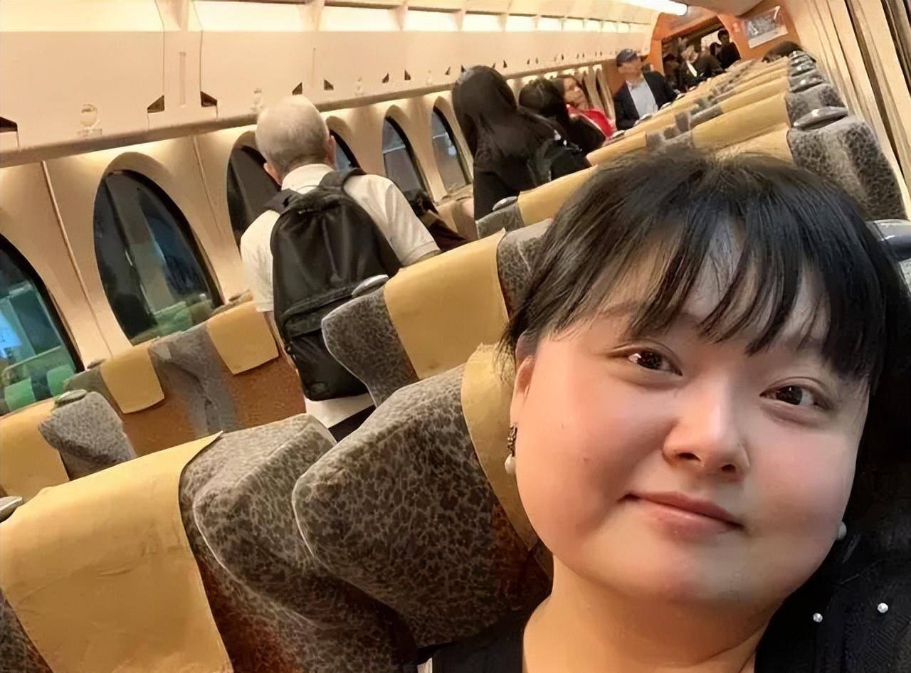 tvb"活宝"自曝要去国外找老公,希望今年结婚,曾想参加相亲节目_陈嘉佳