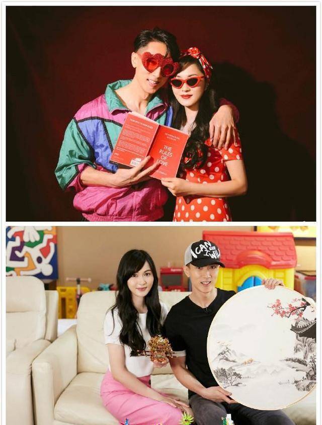 林丽莹的气质真高级,穿休闲装都很清纯,怪不得能成为吴尊的初恋_休闲