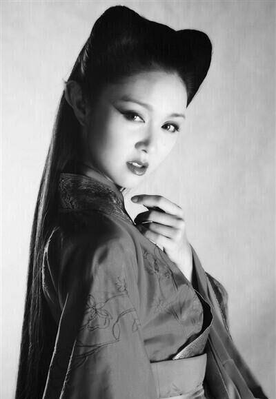 膘肥体壮也能当狐狸精?