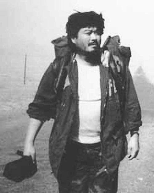 彭加木失踪16年后,余纯顺重走老路,在相同的时间,地点发生不幸_罗布泊