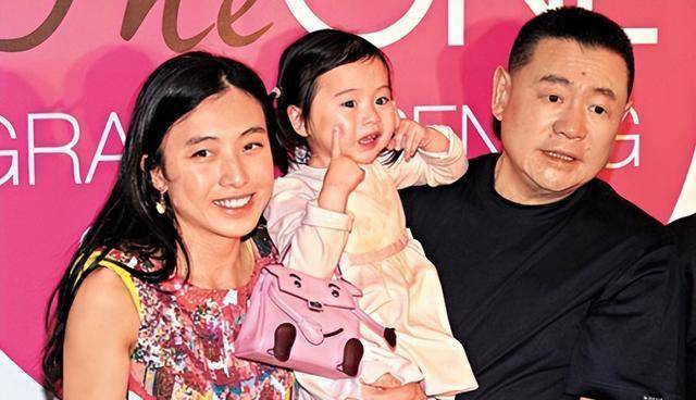 刘銮雄身家又缩水5亿美元!