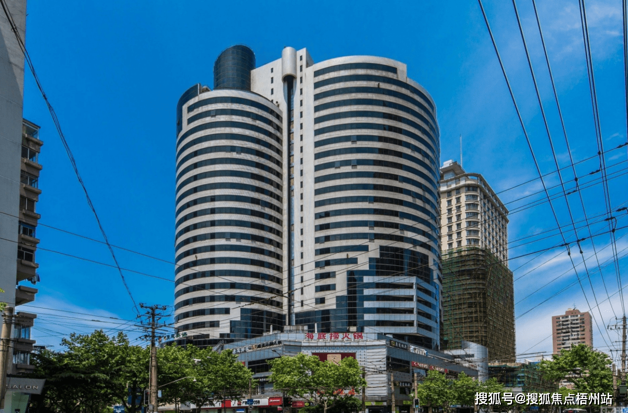 上海银发大厦写字楼出租 上海办公室招租信息