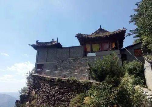 陇上传说(419)丨观音菩萨与礼县香山的传说(三)_庄王_父王_母后