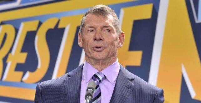 wwe凯恩被解雇后何去何从?大布何时回归?裁员还没有结束!