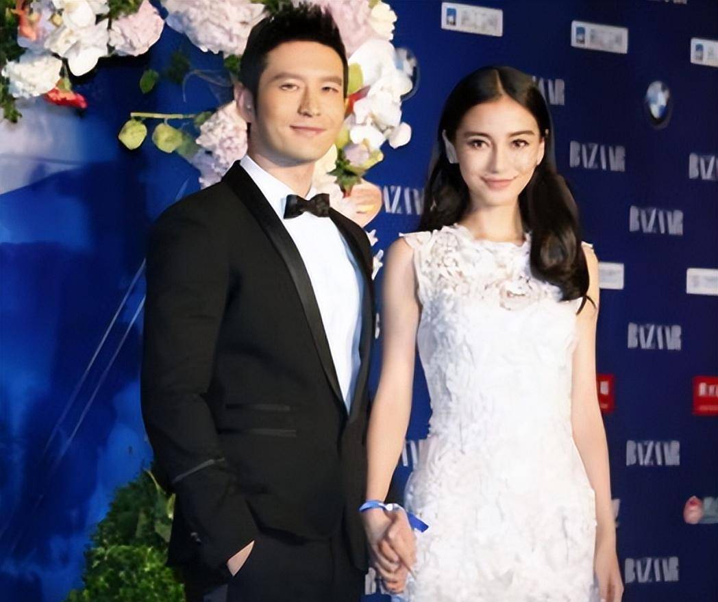 杨颖这个面子了除了杨颖之外,著名主持人何炅曾经也有过同样的经历03