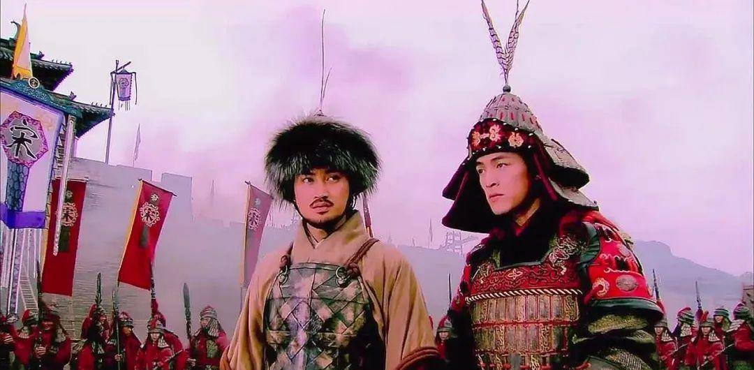 这才是宋军和金军之间的真正差距_宋钦宗_宋朝_攻城战