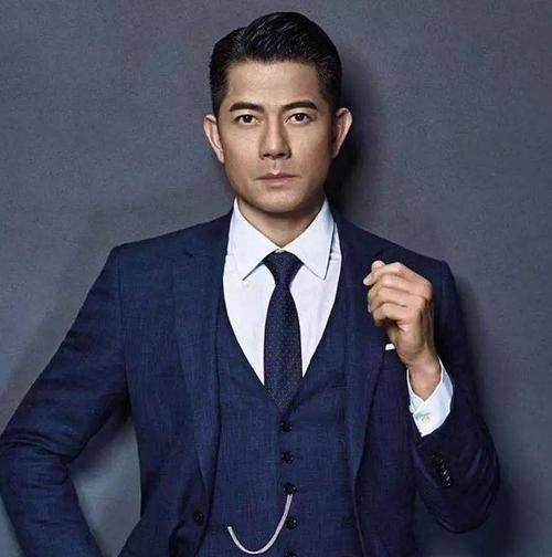 在实力面前身高不值一提,不信你看崔云峰这帮矮个子的男明星_观众