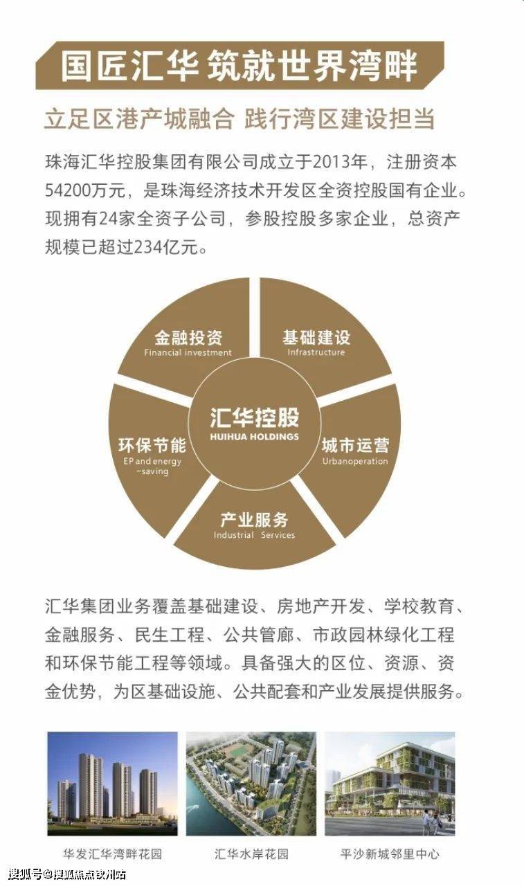 华发汇华湾畔(售楼处)首页网站丨珠海汇华湾畔售楼处丨售楼处欢迎您丨楼盘详情_建设_中心_新城