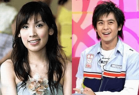 陈若仪谈婚姻痛哭,林志颖婚后仍与前女友联系,幸福背后充满危机感