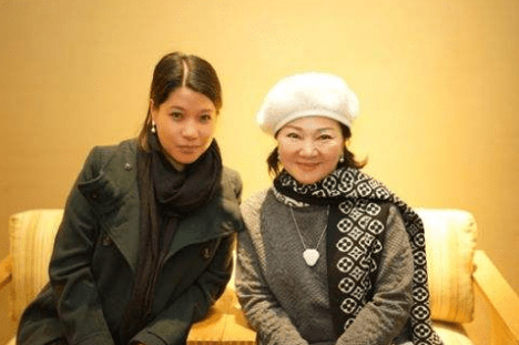 白冰冰的悲剧人生:21岁被丈夫抛弃,35岁遭绑架,42岁痛失爱女_因为