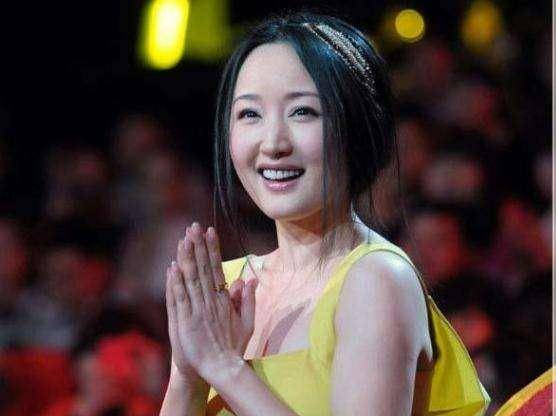 自古江南出美女,这八位来自江南的女星,各个惊艳绝伦_林芳兵_李沁_杨