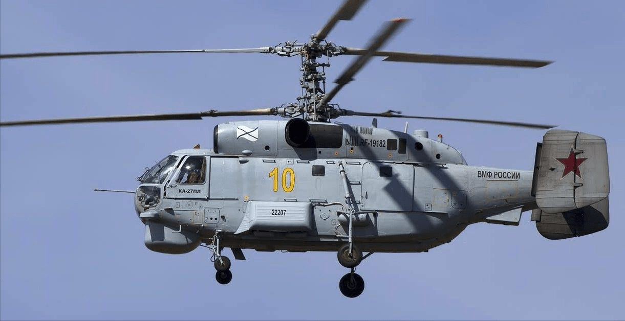 军用直升机排名图片