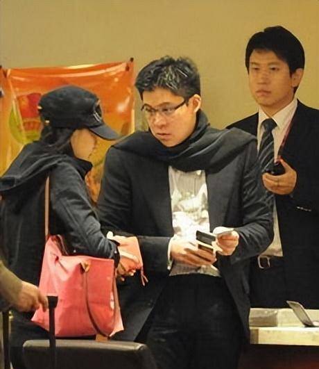 李嘉欣公开挑衅赌王家,何超琼只用了一计,就让她与百亿遗产无缘