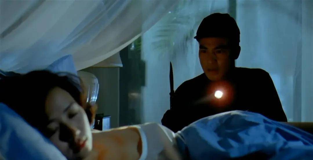 该片虽然有些老旧和过于血腥暴力,但也有其艺术价值