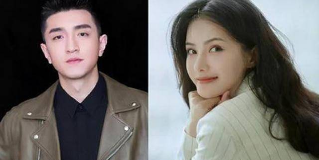 金瀚张芷溪官宣分手,双方刚见过家长,男方还被曝过不忠诚!