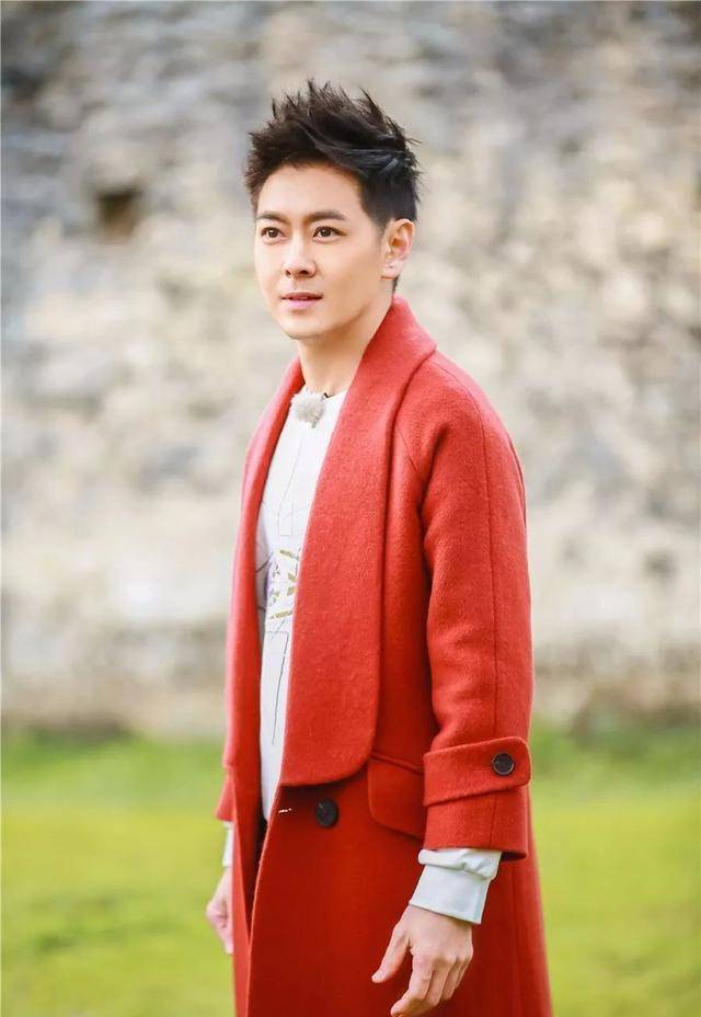 释小龙林志颖24年后罕见重聚,一个蒸蒸日上,一个不愠不火_一定的_家庭